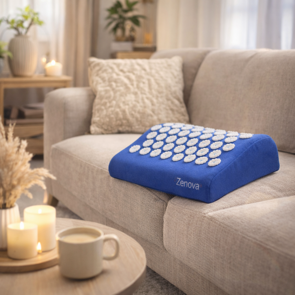 Cousin d’acupression Zenova