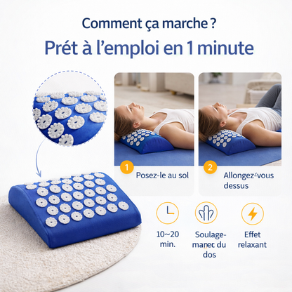 Cousin d’acupression Zenova